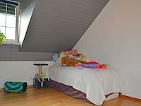 Vendre Acheter Gland - Villa jumelle 5.5 pi&egrave;ces
