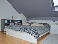 Agence immobili&egrave;re Gland - TissoT Immobilier : Villa jumelle 5.5 pi&egrave;ces