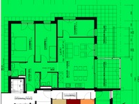 Wohnung 4.5 Zimmer Villars-le-Terroir