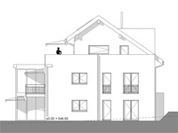 Vendre Acheter Villars-le-Terroir - Appartement 4.5 pi&egrave;ces