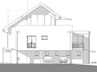 Agence immobili&egrave;re Villars-le-Terroir - TissoT Immobilier : Appartement 4.5 pi&egrave;ces