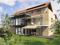 Wohnung Villars-le-Terroir TissoT Immobilien