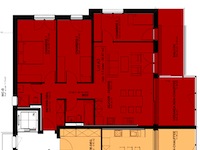 Villars-le-Terroir TissoT Immobilier : Appartement 4.5 pi&egrave;ces