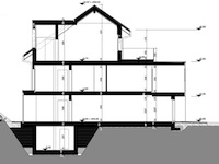 Achat Vente Villars-le-Terroir - Appartement 4.5 pi&egrave;ces