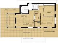 Villars-le-Terroir TissoT Immobilier : Appartement 3.5 pi&egrave;ces
