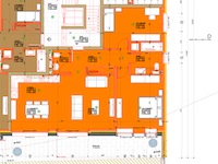 Achat Vente Siviriez - Appartement 3.5 pi&egrave;ces