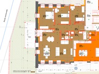 Siviriez TissoT Immobilier : Appartement 4.5 pi&egrave;ces