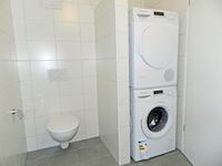 Bien immobilier - Siviriez - Appartement 4.5 pi&egrave;ces