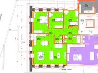 Siviriez TissoT Immobilier : Appartement 4.5 pi&egrave;ces