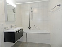 Siviriez 1678 FR - Appartement 4.5 pi&egrave;ces - TissoT Immobilier