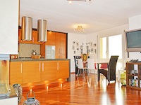Belmont-sur-Lausanne -             Wohnung 4.5 Zimmer