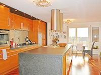 Bien immobilier - Belmont-sur-Lausanne - Appartement 4.5 pi&egrave;ces