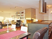 Belmont-sur-Lausanne 1092 VD - Appartement 4.5 pi&egrave;ces - TissoT Immobilier