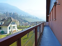 Wohnung Clarens TissoT Immobilien