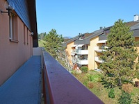 Clarens -             Wohnung 3.5 Zimmer