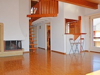 Clarens 1815 VD - Appartement 3.5 pi&egrave;ces - TissoT Immobilier