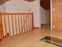 Achat Vente Clarens - Appartement 3.5 pi&egrave;ces