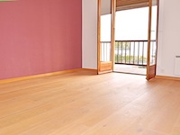 Bien immobilier - La Conversion - Villa contiguë 6.5 pi&egrave;ces