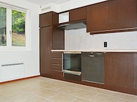 La Conversion TissoT Immobilier : Villa contiguë 6.5 pi&egrave;ces