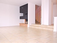 La Conversion 1093 VD - Villa contiguë 6.5 pi&egrave;ces - TissoT Immobilier