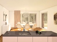 Montet TissoT Immobilier : Appartement 2.5 pi&egrave;ces