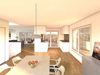 Agence immobili&egrave;re Montet - TissoT Immobilier : Appartement 2.5 pi&egrave;ces