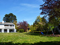 Mittelhaus Epalinges TissoT Immobilien