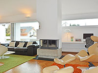 Mittelhaus 6.5 Zimmer Epalinges