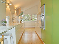 Bien immobilier - Epalinges - Villa mitoyenne 6.5 pi&egrave;ces
