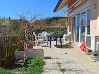 région - Savigny - Villa jumelle - TissoT Immobilier