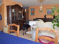 Doppeleinfamilienhaus 5.5 Zimmer Chexbres