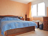 Chexbres 1071 VD - Villa jumelle 5.5 pi&egrave;ces - TissoT Immobilier