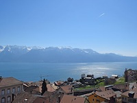 Vendre Acheter Chexbres - Villa jumelle 5.5 pi&egrave;ces