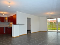 Wohnung 4.5 Zimmer Daillens