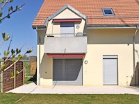 Bien immobilier - Daillens - Appartement 4.5 pi&egrave;ces