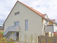 Daillens 1306 VD - Appartement 4.5 pi&egrave;ces - TissoT Immobilier