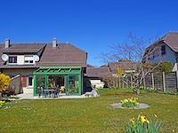 Mittelhaus 5.5 Zimmer Le Mont-sur-Lausanne