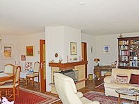 Le Mont-sur-Lausanne TissoT Immobilier : Villa mitoyenne 5.5 pi&egrave;ces