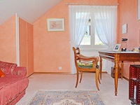 Vendre Acheter Le Mont-sur-Lausanne - Villa mitoyenne 5.5 pi&egrave;ces