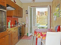 Achat Vente Le Mont-sur-Lausanne - Villa mitoyenne 5.5 pi&egrave;ces