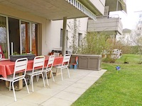 Bulle -             Wohnung 4.5 Zimmer