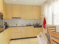 Bulle TissoT Immobilier : Appartement 4.5 pi&egrave;ces