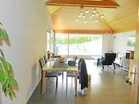 Riaz -             Einfamilienhaus 4.5 Zimmer