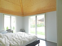 Agence immobili&egrave;re Riaz - TissoT Immobilier : Villa individuelle 4.5 pi&egrave;ces
