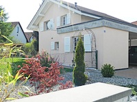 Bulle -             Detached House 5.5 Rooms