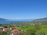Einfamilienhaus Brent TissoT Immobilien