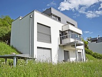 Einfamilienhaus 5.5 Zimmer Brent
