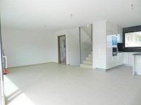 Bien immobilier - Cudrefin - Villa mitoyenne 5.0 pi&egrave;ces