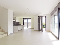Cudrefin 1588 FR - Villa mitoyenne 5.0 pi&egrave;ces - TissoT Immobilier