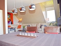 Forel -             Wohnung 3.5 Zimmer